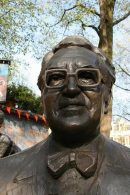 Bij ons in de Jordaan… rondleiding in Amsterdam