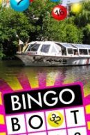 Bingoboot in Amsterdam