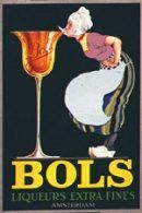 Diamantmuseum – House of Bols – Cocktail Clinic in Amsterdam