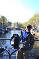 Daklozen Speurtocht in Amsterdam