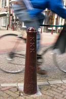 Fietspuzzeltocht met Lunch en Borrelsloep in Amsterdam