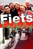 Fietstocht in Amsterdam