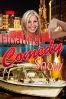 Floating Comedy Show in Amsterdam