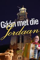 Gaan met die Jordaan Party in Amsterdam