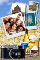 Get the Picture Fotopuzzeltocht in Amsterdam