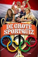 De Grote Sportquiz in Amsterdam