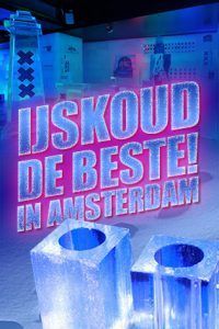 IJskoud de beste! in Amsterdam