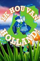Ik Hou van Holland Dinerspel in Amsterdam