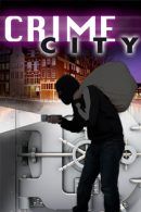 Lunch – Crime City Tablet – Borrel in Amsterdam