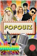 De Popquiz in Amsterdam