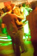 Salsa Swingnight in Amsterdam