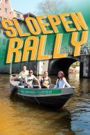 Sloepen Rally in Amsterdam