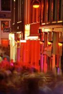 Strijd op de Wallen – Diner – After Dinner Cruise in Amsterdam