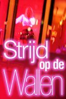 Strijd op de Wallen puzzeltocht in Amsterdam