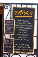 Tapas-stappen tour in Amsterdam