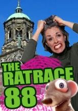 The Ratrace 88 spel in Amsterdam