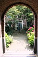 Toffe Hofjes – High Tea – Old Amsterdam spel