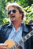 Troubadour Tour in Amsterdam