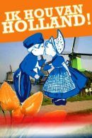 Varend Ik Hou van Holland Spel in Amsterdam