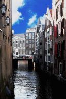 Verborgen Stad – Lunch – Onder de Mokummers in Amsterdam