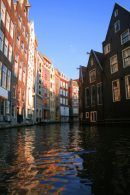 De Verborgen Stad Tour in Amsterdam