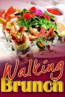 Walking Brunch met gids in Amsterdam