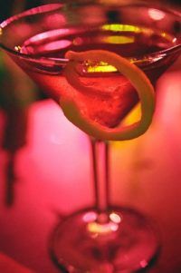 Cocktail-party & Taco-fiësta in Amsterdam