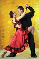 Salsa workshop Amsterdam