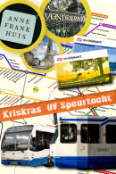 De kriskras OV Speurtocht door Amsterdam