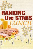 Ranking the Stars lunch in Amsterdam