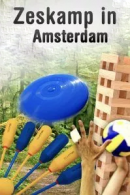 Zeskamp in Amsterdam