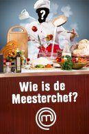 Wie is de Meesterchef in Amsterdam?