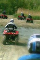 Workshop Quad Rijden