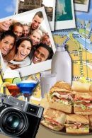 Get the Picture Brunch in Amsterdam