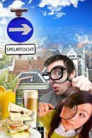 Speurtocht Brunch Amsterdam