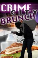 Crime City Tablet Brunch Game in Amsterdam