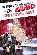 Ik Hou van de Kerst Quiz & Erwtensoepboot in Amsterdam