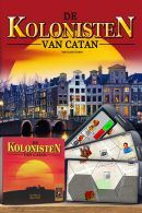 De Kolonisten van Amsterdam – Tablet Game