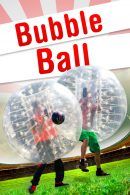 Bubble Voetbal in Amsterdam