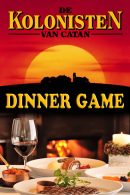 Kolonisten van Catan Tablet Dinner Game in Amsterdam