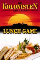 Kolonisten van Catan Lunchspel in Amsterdam