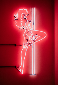 Tour de BonTon in Amsterdam