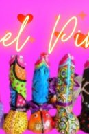 Workshop Piemel Pimpen in Amsterdam