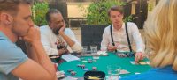 Luxe Pokerworkshop in Amsterdam