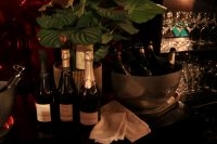 High Wine in Amsterdam